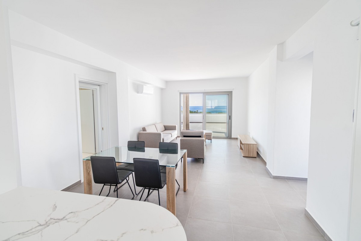 Apartments / Penthouses in Coral Bay