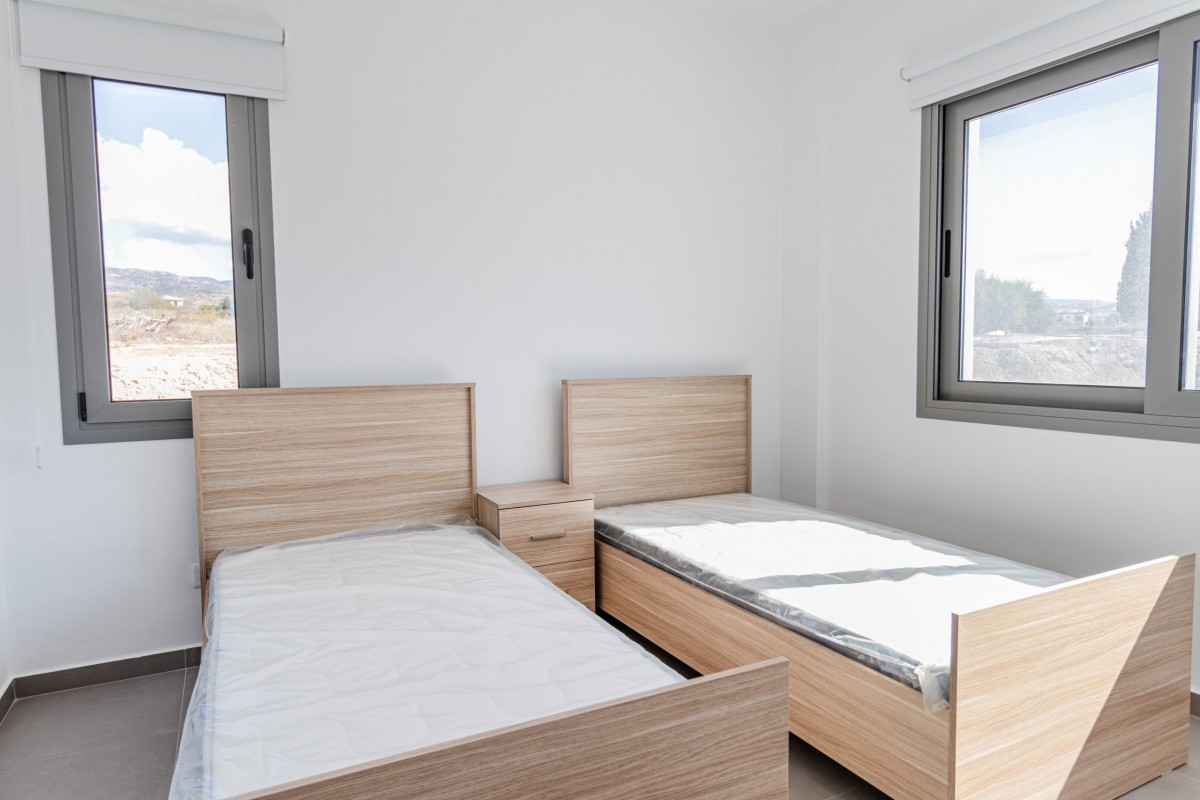 Apartments / Penthouses in Coral Bay