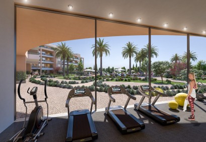 Limassol Town, Limassol Apartment For Sale | DT4398