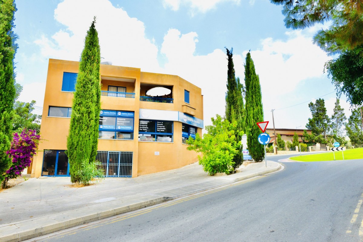 Apartments / Penthouses in Tala