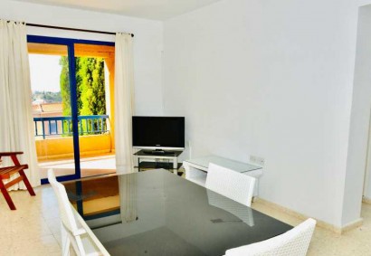 Tala, Paphos Apartment For Sale | DT4403