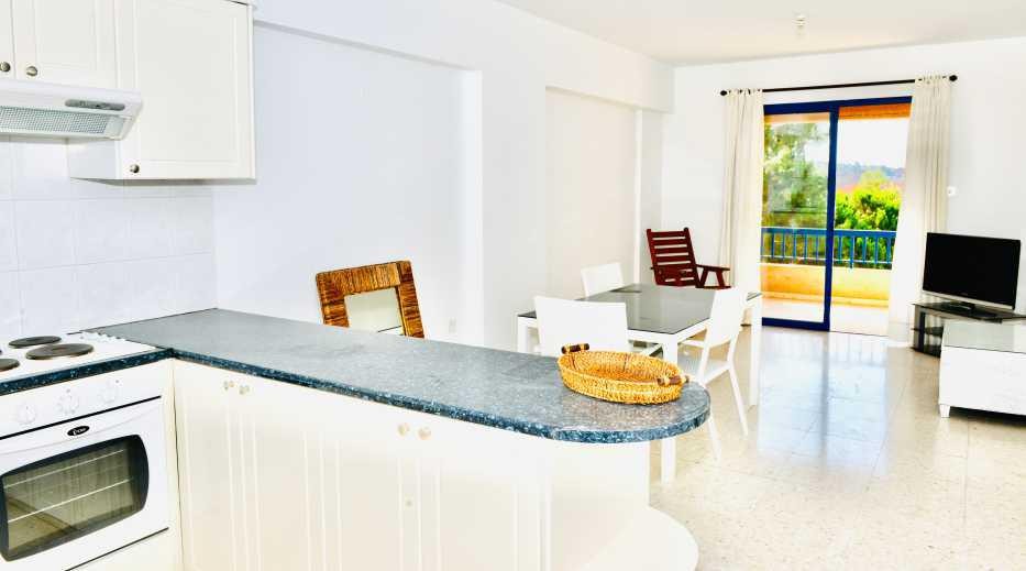 Apartments / Penthouses in Tala