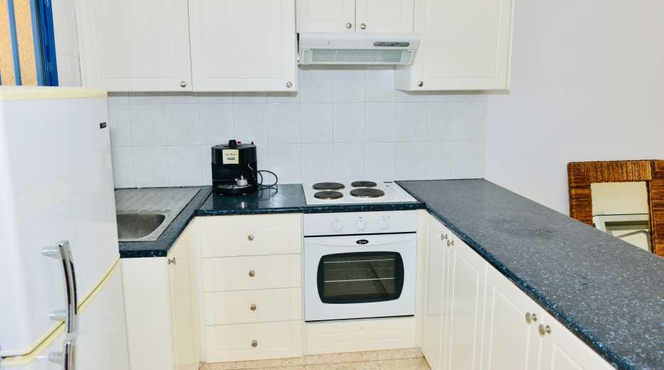 Apartments / Penthouses in Tala