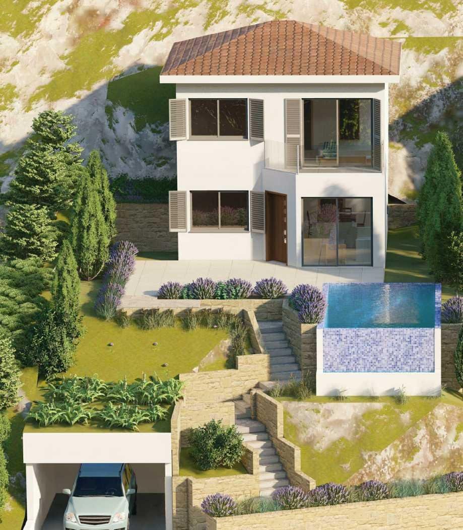 Villas / Houses in Kamares Village