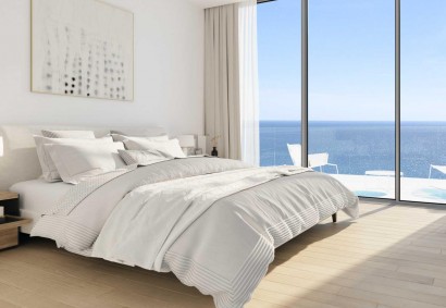 Limassol Town, Limassol Apartment For Sale | DT4411