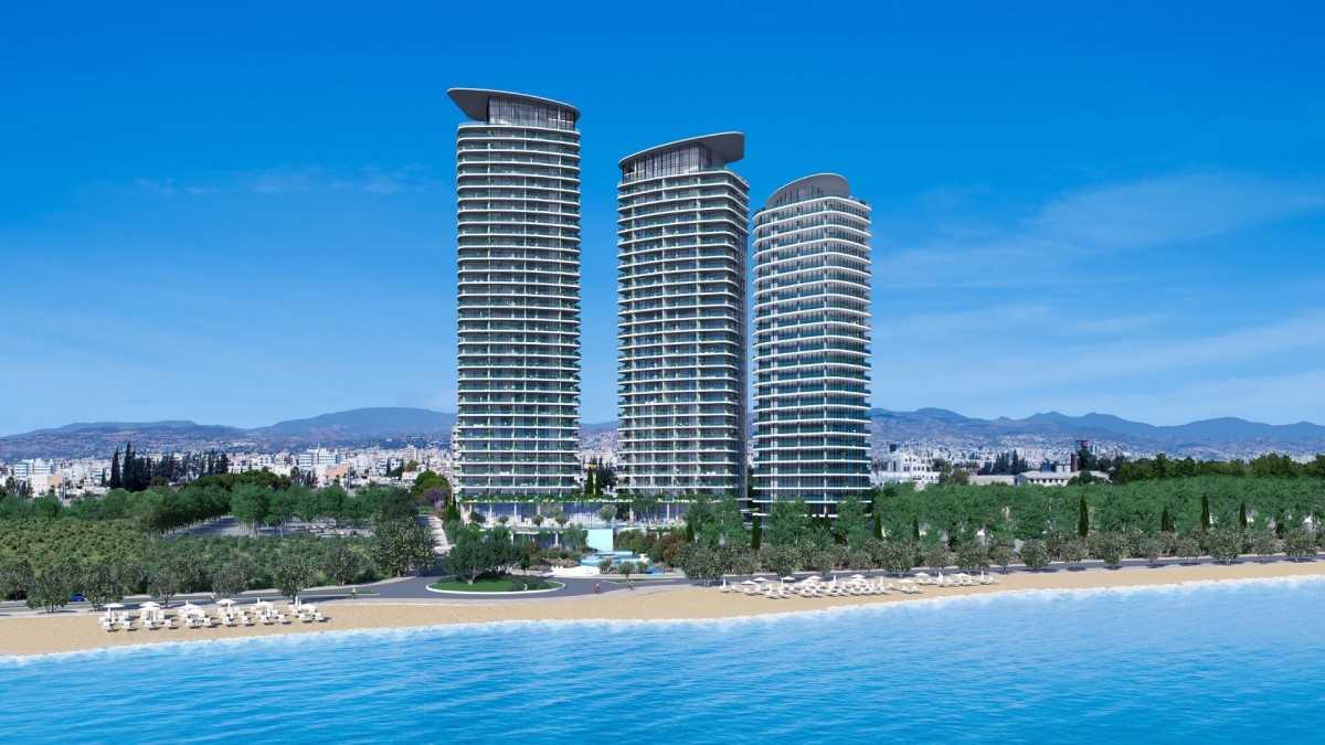 Apartments / Penthouses in Limassol