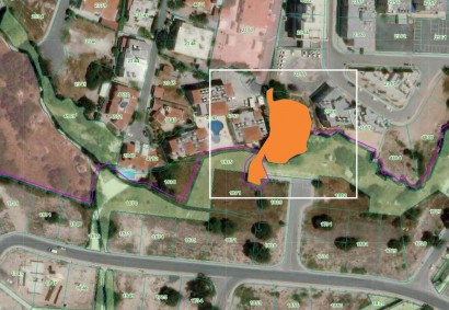 Paphos Town, Paphos Residential Land For Sale | DT4429