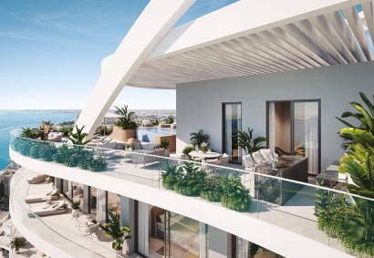 Limassol Town, Limassol Apartment For Sale | DT4430