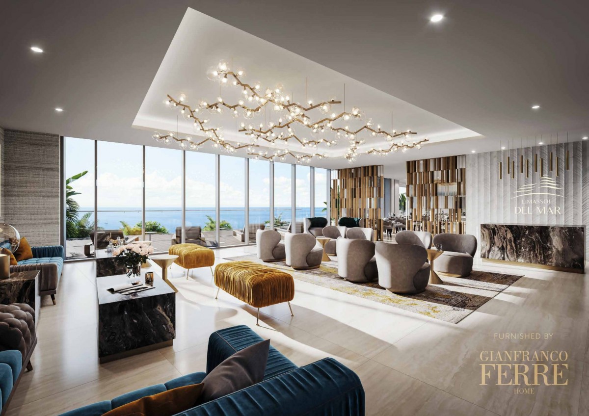 Apartments / Penthouses in Limassol
