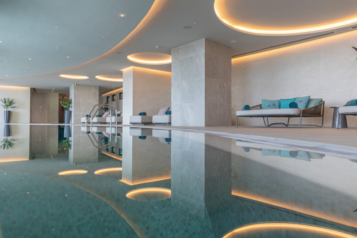Apartments / Penthouses in Limassol