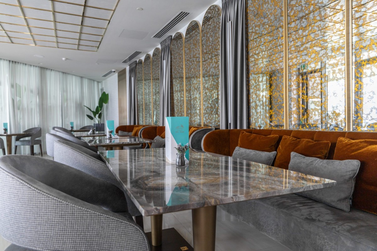 Apartments / Penthouses in Limassol