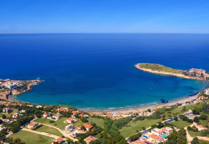 Peyia - Coral Bay Residential Land For Sale | DT4431