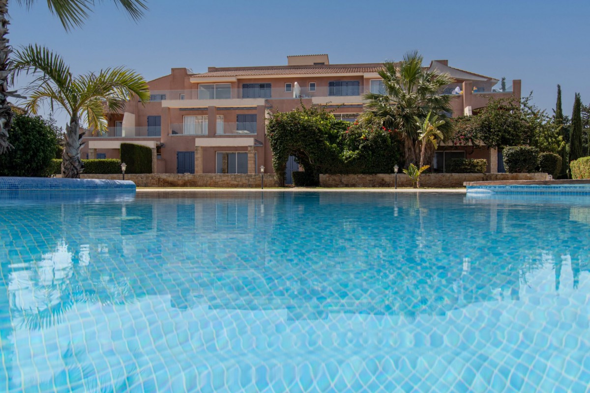 Poli Crysochous, Paphos Town House For Sale | DT4432