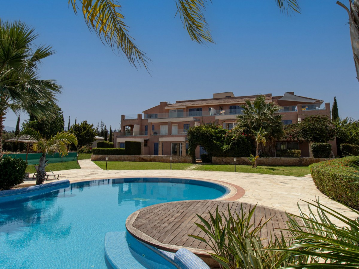 Townhouses / Maisonettes in Polis Chrysochous
