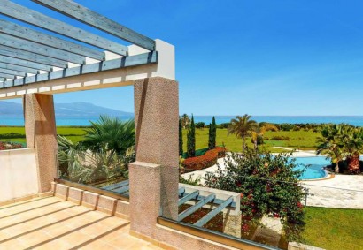 Poli Crysochous, Paphos Town House For Sale | DT4433