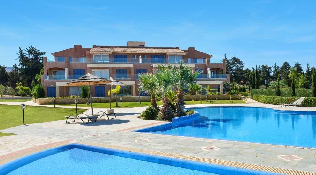 Townhouses / Maisonettes in Polis Chrysochous
