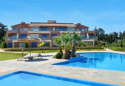 Poli Crysochous, Paphos Detached Villa For Sale | DT4436