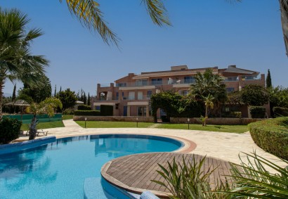Poli Crysochous, Paphos Detached Villa For Sale | DT4437