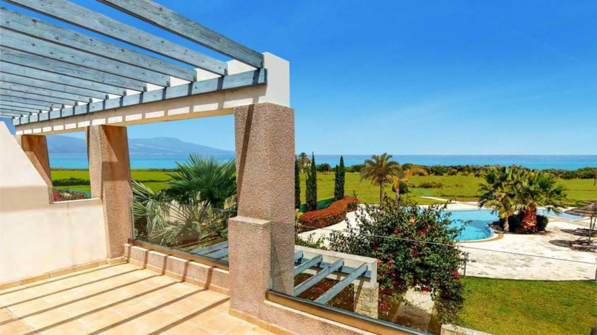 Villas / Houses in Polis Chrysochous