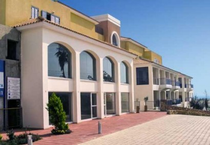 Geroskipou, Paphos Shop For Sale | DT4439