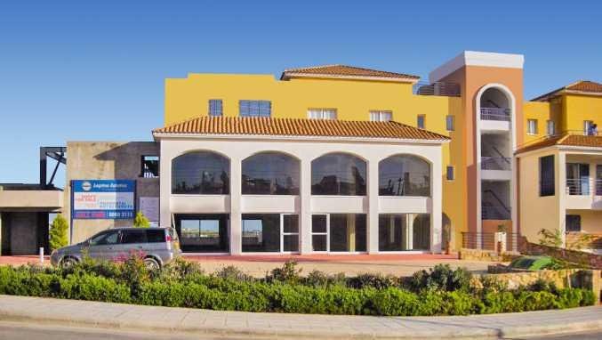 Shops / Commercial Buildings in Geroskipou