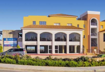Geroskipou, Paphos Shop For Sale | DT4443