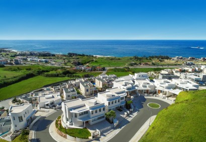 Chlorakas, Paphos Detached Villa For Sale | DT4445
