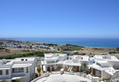 Chlorakas, Paphos Detached Villa For Sale | DT4446