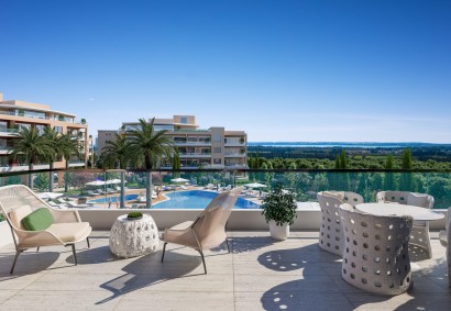 Limassol Town, Limassol Apartment For Sale | DT4447