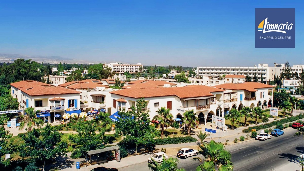 Shops / Commercial Buildings in Kato Paphos