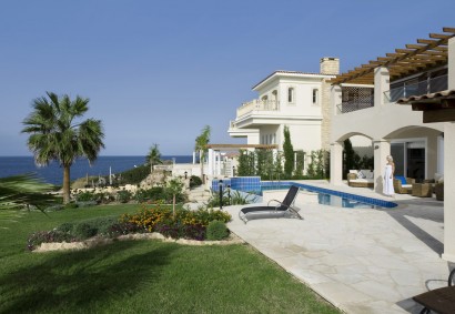 Peyia - Coral Bay, Paphos Detached Villa For Sale | DT4452