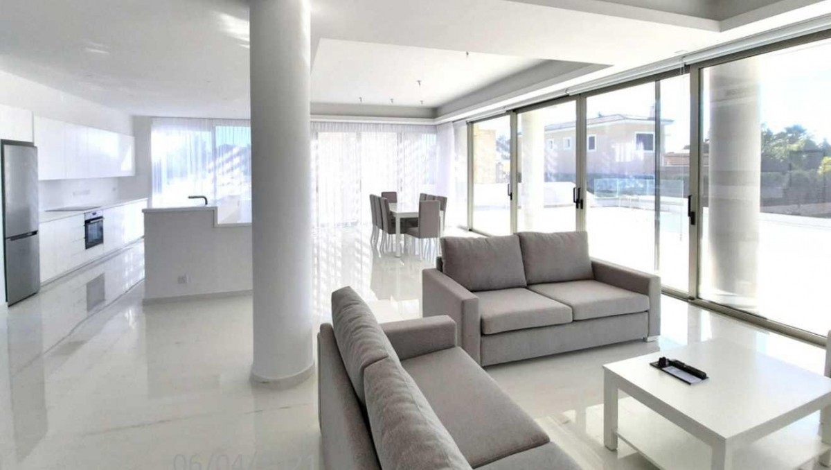 Peyia - Coral Bay, Paphos Detached Villa For Sale | DT4453