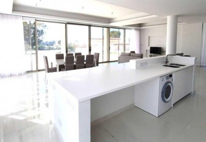 Peyia - Coral Bay, Paphos Detached Villa For Sale | DT4453