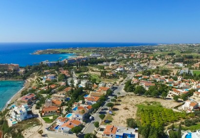 Peyia - Coral Bay, Paphos Detached Villa For Sale | DT4454
