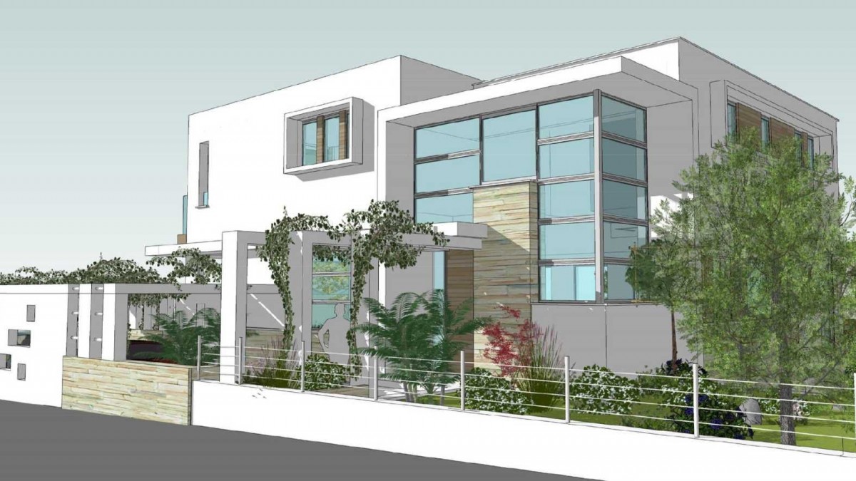Villas / Houses in Coral Bay