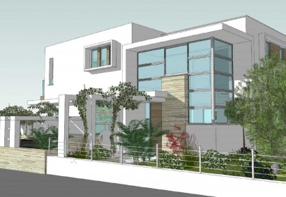 Peyia - Coral Bay, Paphos Detached Villa For Sale | DT4455