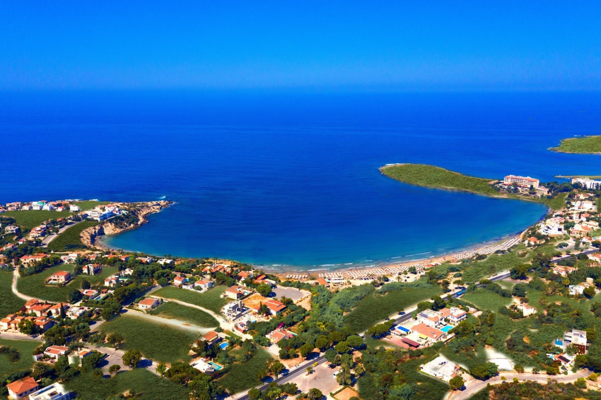 Villas / Houses in Coral Bay