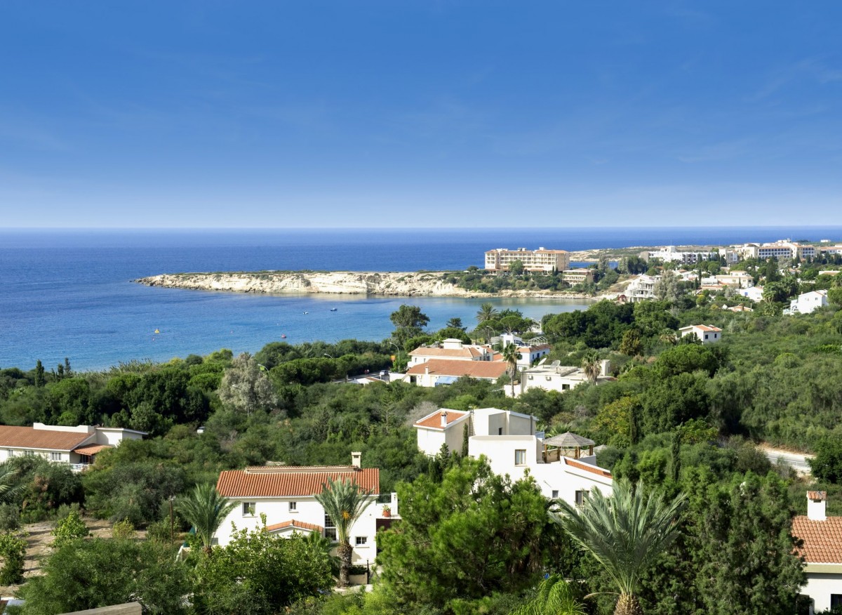 Villas / Houses in Coral Bay