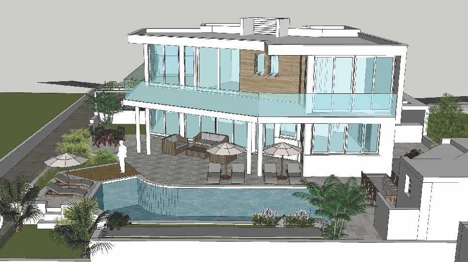 Villas / Houses in Coral Bay