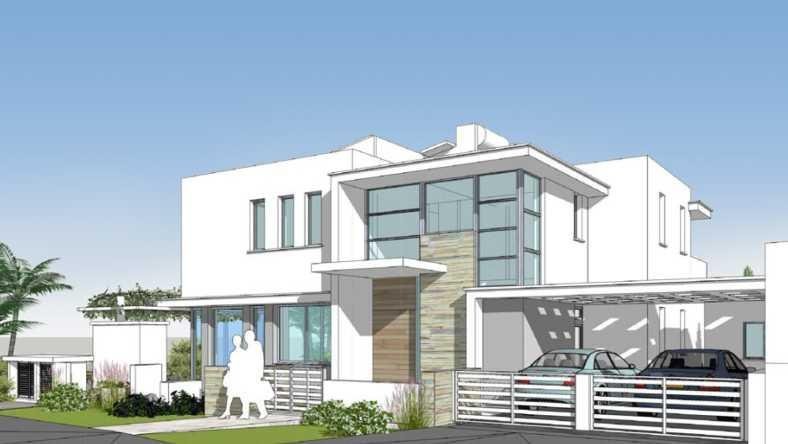Villas / Houses in Coral Bay