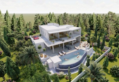 Peyia - Coral Bay, Paphos Detached Villa For Sale | DT4459