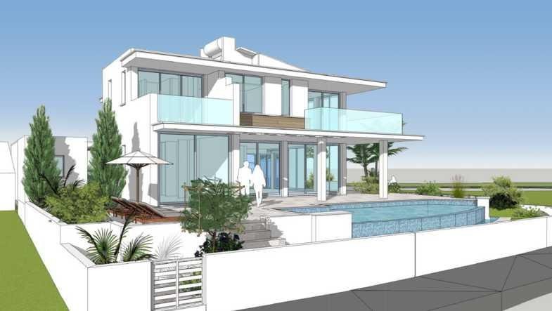 Villas / Houses in Coral Bay