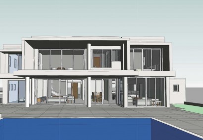 Peyia - Coral Bay, Paphos Detached Villa For Sale | DT4460
