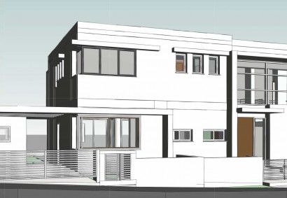 Peyia - Coral Bay, Paphos Detached Villa For Sale | DT4460