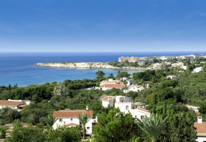 Peyia - Coral Bay, Paphos Detached Villa For Sale | DT4461