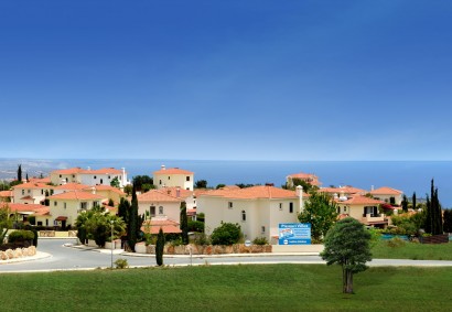 Pissouri, Limassol Detached Villa For Sale | DT4466