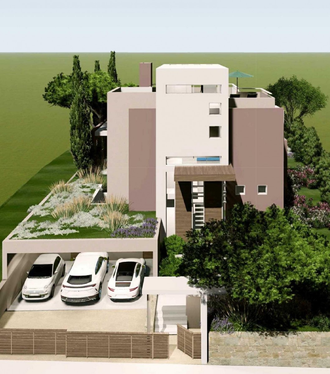 Villas / Houses in Pissouri