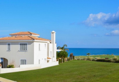 Latchi, Paphos Detached Villa For Sale | DT4467