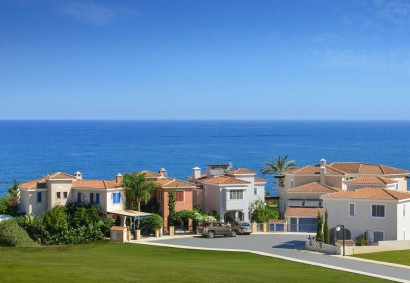 Latchi, Paphos Detached Villa For Sale | DT4467