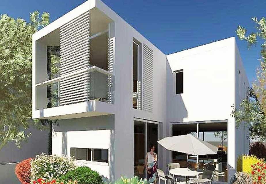Peyia - Coral Bay, Paphos Detached Villa For Sale | DT4469